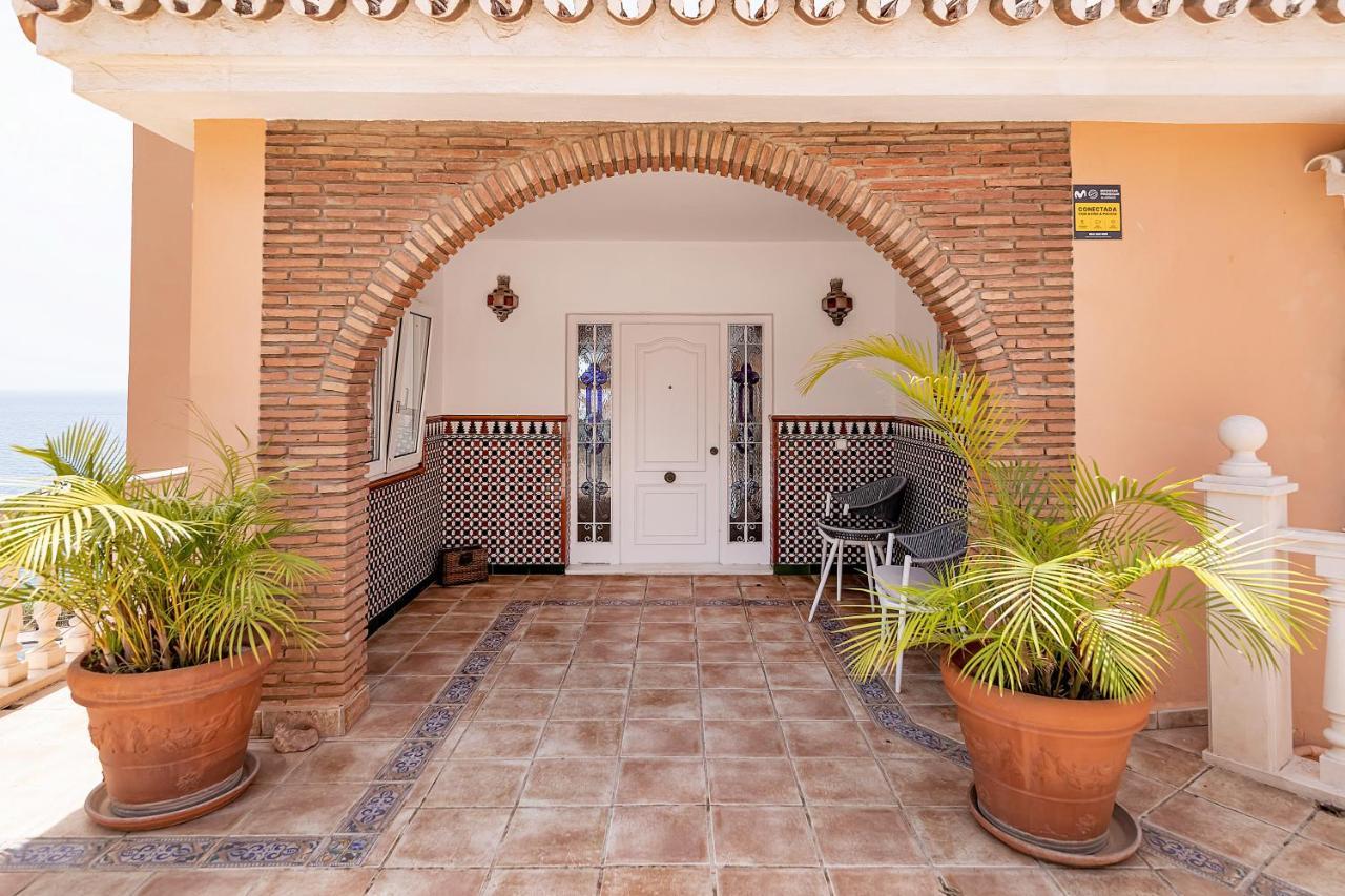 Bhost - Villa Sunrise Benalmádena Exterior foto